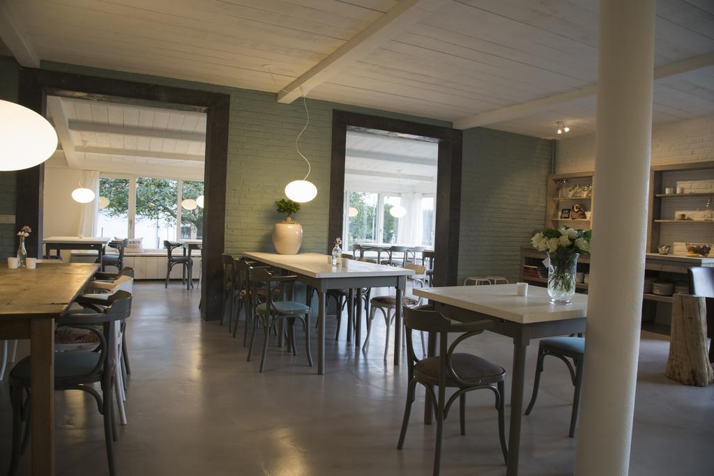 Welsden Dertien Bed & Breakfast Margraten Kültér fotó
