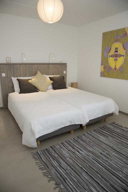 Welsden Dertien Bed & Breakfast Margraten Szoba fotó