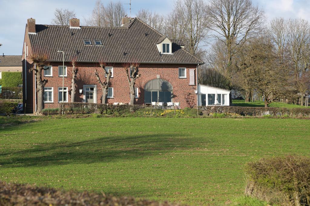 Welsden Dertien Bed & Breakfast Margraten Kültér fotó